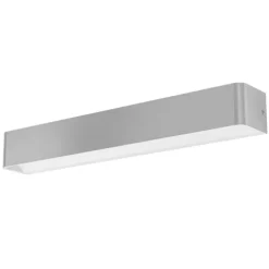 Aplique de Parede LED SANIA 5 com Proteção IP44 EGLO 99692