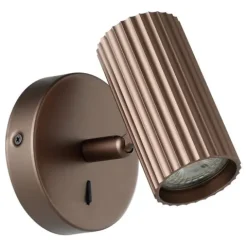 Aplique de Parede Moderno com Spot Orientável PORTILLO EGLO 902035