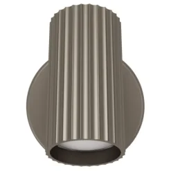 Aplique de Parede Moderno com Spot Orientável PORTILLO EGLO 902035