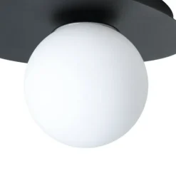 Aplique de Parede Moderno e Minimalista CASTROVIDO EGLO 902091