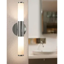 Aplique de Parede para Casa de Banho PALMERA EGLO 87219