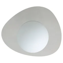 Aplique de Parede para Casa de Banho CASTROVIDO EGLO 902095