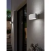 Aplique de Parede para Exterior CHINOA EGLO 98709