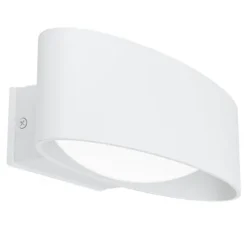 Aplique de Parede para Exterior CHINOA EGLO 98709