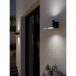 Aplique de Parede para Exterior CHINOA EGLO 98711