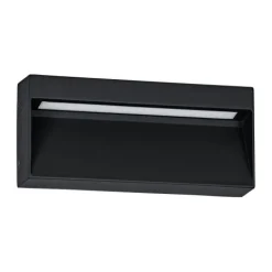Aplique de Parede para Exterior LED Ajustável MARUGGIO EGLO 900891