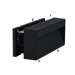 Aplique de Parede para Exterior LED Ajustável MARUGGIO EGLO 900891