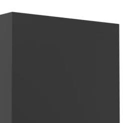 Aplique de Parede Preto com LED Integrado VALMONTONE EGLO 901049