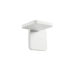 Aplique de Parede Quad LED Branco ma[&]de 7750