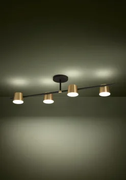 Aplique de Tecto Eglo Altamira Led 39984