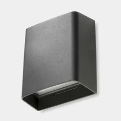 Aplique Exterior Clouds 05-9679-Z5-CL Leds C4
