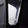 Aplique Exterior Iesse Branco E27 Fumagalli
