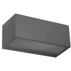 Aplique Exterior Nemesis 05-9649-Z5-T2 Leds C4