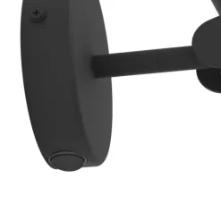 Aplique LED de Parede com Luz Ajustável ALMUDAINA EGLO 900907