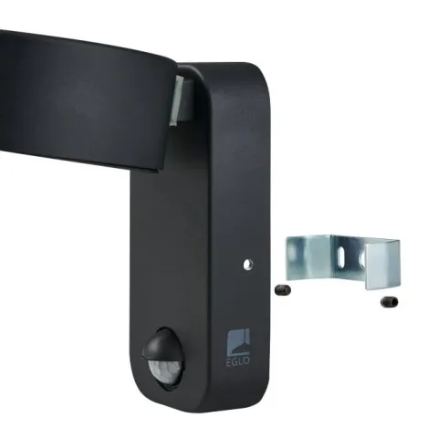 Aplique LED Exterior com Sensor de Movimento PALOSCO EGLO 98738
