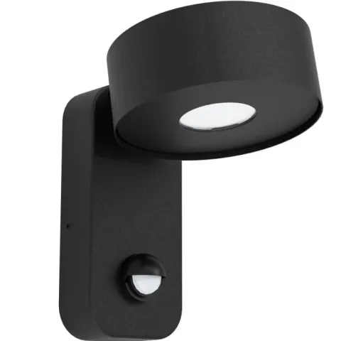 Aplique LED Exterior com Sensor de Movimento PALOSCO EGLO 98738