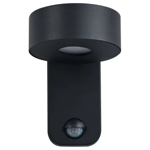 Aplique LED Exterior com Sensor de Movimento PALOSCO EGLO 98738