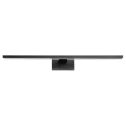 Aplique LED para Casa de Banho Preto com Função CCT CONETTILLA EGLO 901848