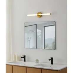 Aplique LED para Casa de Banho RAMOLA EGLO 901855