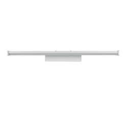 Aplique LED para Casa de Banho com Alumínio Cromado PANDELLA 1 EGLO 96064