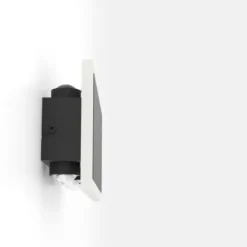 Aplique LED Preto Acetinado TALAMELLO 1 EGLO 901189