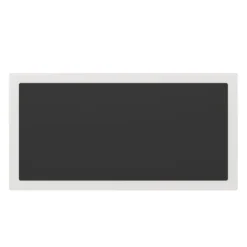 Aplique LED Preto Acetinado TALAMELLO 1 EGLO 901189