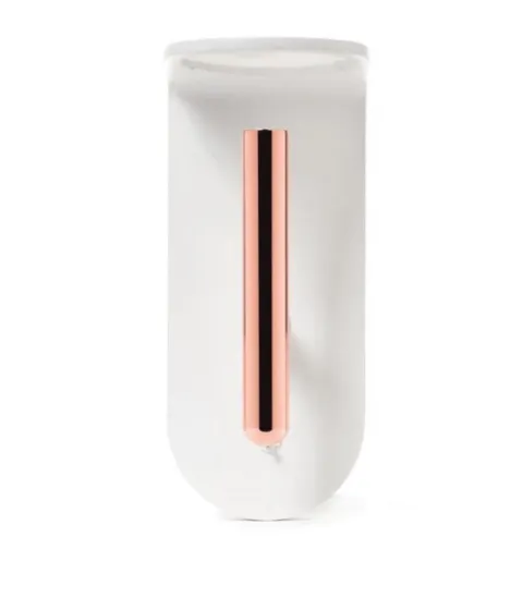 Aplique 2Nights Branco/Cobre LED Stilnovo 7943