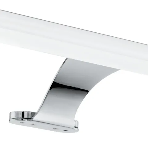 Aplique para Casa de Banho com LED Branco Quente VINCHIO EGLO 98501