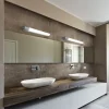 Aplique para Casa de Banho com LED Branco Neutro TRAGACETE 1 EGLO 99339