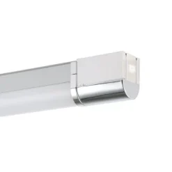 Aplique para Casa de Banho com LED Branco Neutro TRAGACETE 1 EGLO 99339