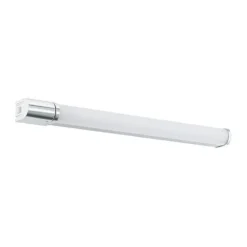 Aplique para Casa de Banho com LED Branco Neutro TRAGACETE 1 EGLO 99339