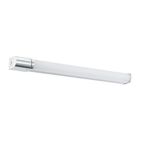 Aplique para Casa de Banho com LED Branco Neutro TRAGACETE 1 EGLO 99339
