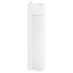 Aplique para Casa de Banho com Tampa de Vidro Ranhurado BARI 1 EGLO 94987