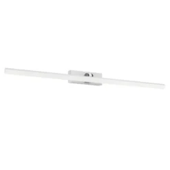 Aplique para Casa de Banho com LED Ajustável VERDELLO EGLO 900476