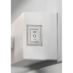 Aplique para Casa de Banho com LED Ajustável VERDELLO EGLO 900476