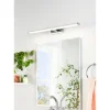 Aplique para Casa de Banho com LED e Acabamento Cromado PANDELLA 1 EGLO 96065