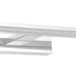 Aplique para Casa de Banho com LED e Acabamento Cromado PANDELLA 1 EGLO 96065