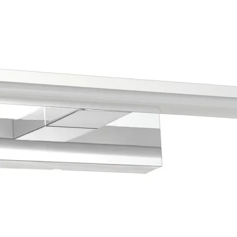 Aplique para Casa de Banho com LED e Acabamento Cromado PANDELLA 1 EGLO 96065