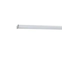 Aplique para Casa de Banho com LED e Alumínio Cromado PANDELLA 1 EGLO 99297