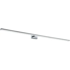 Aplique para Casa de Banho com LED e Alumínio Cromado PANDELLA 1 EGLO 99297