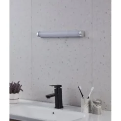 Aplique para Casa de Banho LED com Proteção IP44 TRAGACETE 1 EGLO 99776