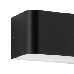Aplique Parede sania 4 eglo 901018 preto