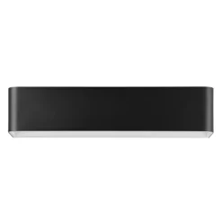 Aplique Parede sania 4 eglo 901018 preto