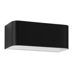Aplique Parede sania 4 eglo 901017 preto