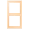 Aro Duplo Ocre LS 990 JUNG LC 982 223