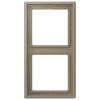 Aro Duplo Ombre Naturelle Moyenne LS 990 JUNG LC 982 242