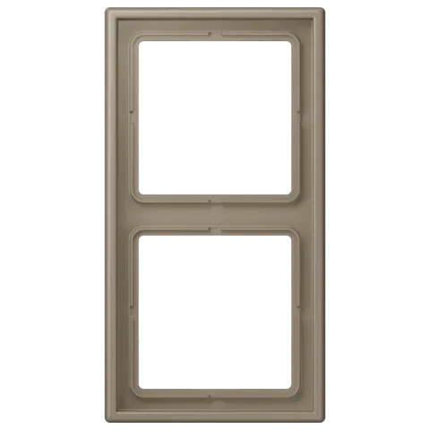 Aro Duplo Ombre Naturelle Moyenne LS 990 JUNG LC 982 242