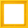 Aro simples amarelo, le jaune vif, LS 990, Les Couleurs® Le Corbusier® - JUNG
