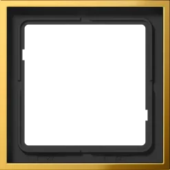 Aro simples dourado LS 990 JUNG GO2981