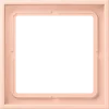 Aro simples l’ocre rouge clair LS 990 JUNG Les Couleurs® Le Corbusier LC 981 234